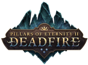 pillars of eternity 2 deadfire logo