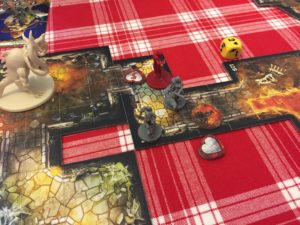 Descent second edition kindred fire