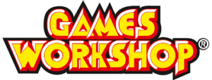 game workshop logo