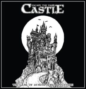 escape the dark castle meniac 