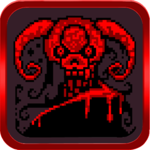 Deep dungeons of doom app icon