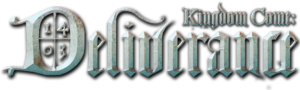 kingdom come deliverance logo