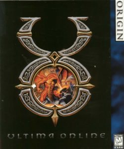 Ultima Online box