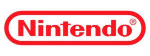 Nintendo logo png