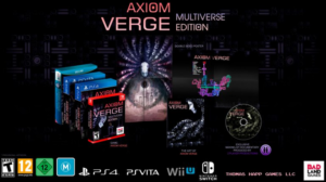 Axiom verge multiverse edition