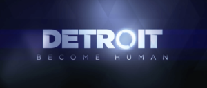 Detroit: Become Human logo