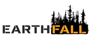 earthfall logo
