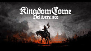 Kingdom Come Deliverance mod Ultimate Realism Overhaul