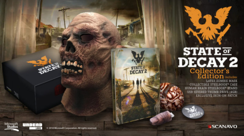 state-of-decay-2-collector