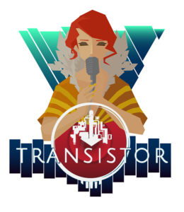 transistor game