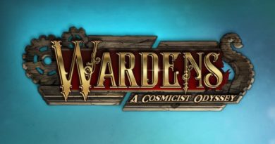 wardens