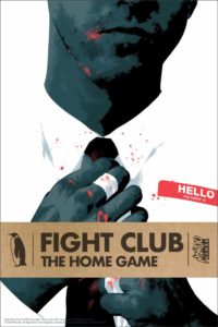 fight club home game meniac