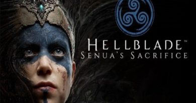 Hellblade Senua s Sacrifice 2 meniac