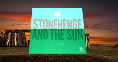 stonehenge and the sun boardgame meniac