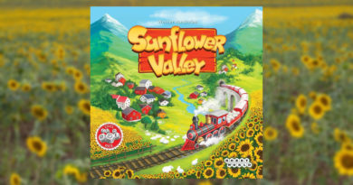 sunflower valley meniac 1