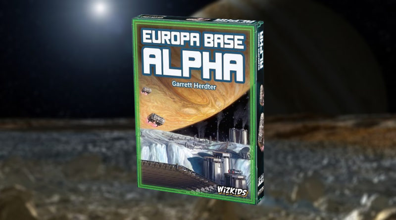 europa base alpha meniac