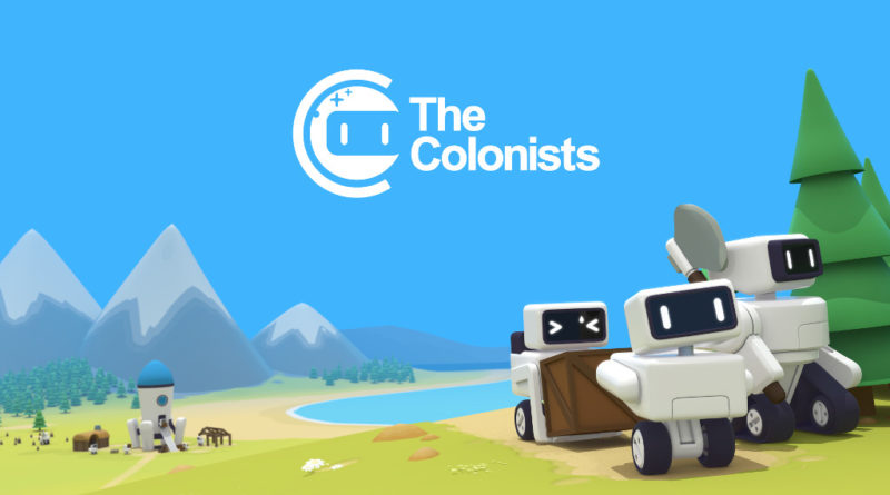the colonists meniac