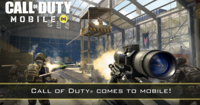 Call of Duty Mobile_Meniac