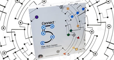 connect 5 meniac review