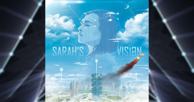 sarahs vision meniac news