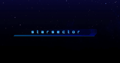 starsector meniac review