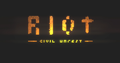 Riot Civil Unrest Meniac recensione