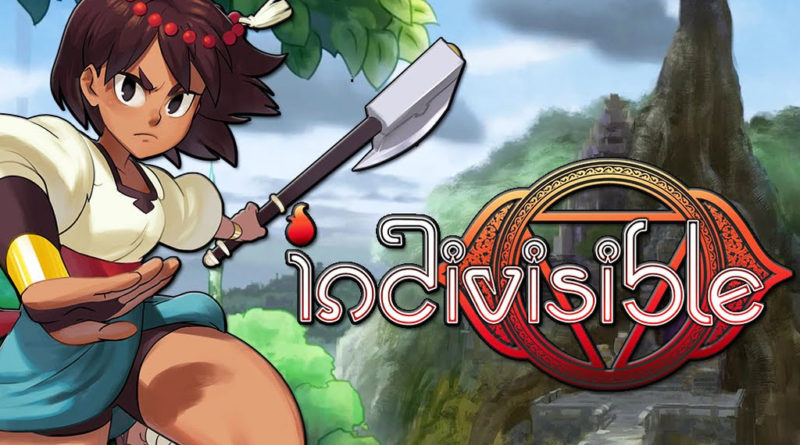 indivisible videogamee meniac news