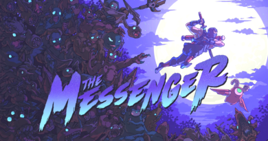 the messenger recensione cover