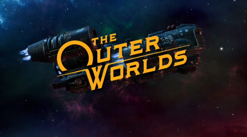 The Outer Worlds meniac recensione 1 cover