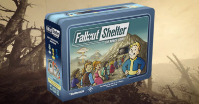 fallout shelter the board game meniac news cover