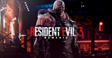 resident-evil3-nemesis remake meniac news uscita