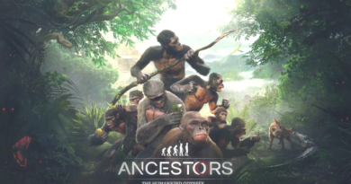 Ancestors meniac review 1