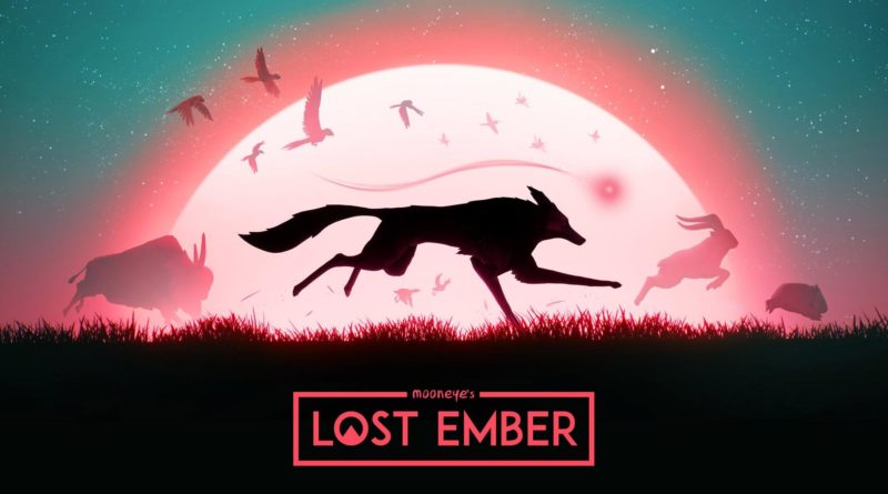 Lost Ember meniac recensione cover