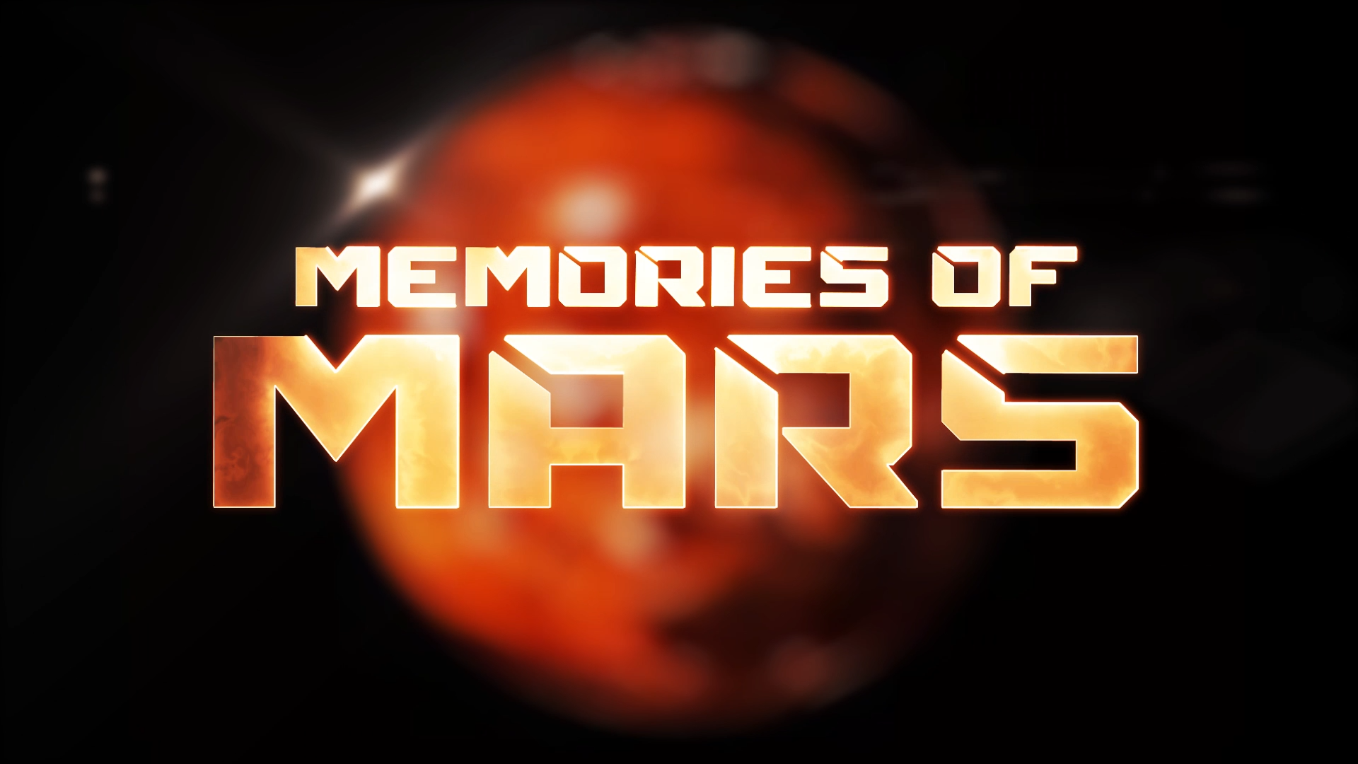 505 games игры. Меморис оф Марс. Игра Memories of Mars. Memories of Mars база. Limbic Entertainment игра.