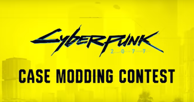 cyberpunk 2077 pc case contest meniac news