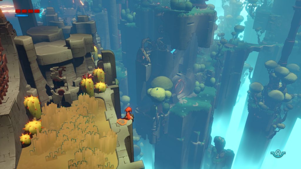 Hob meniac recensione 2