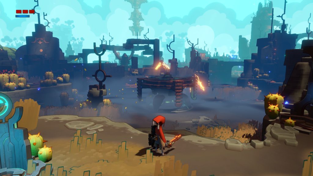 Hob meniac recensione 6