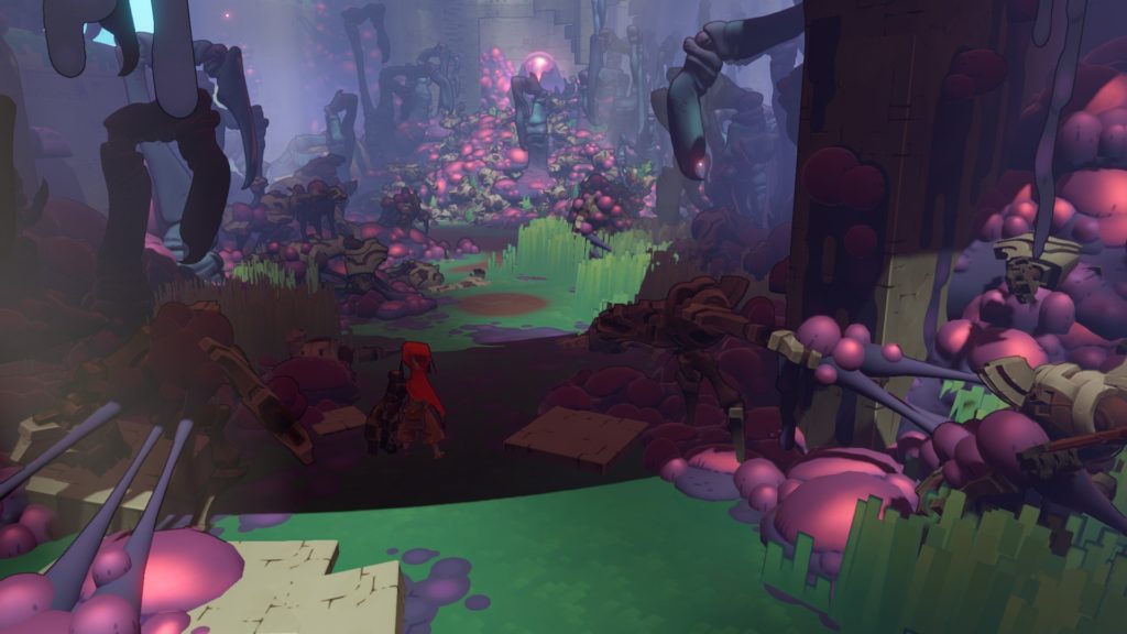 Hob meniac recensione 7