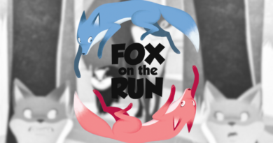 fox on the run meniac news