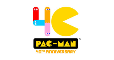 pac-man compleanno 40 anni meniac news