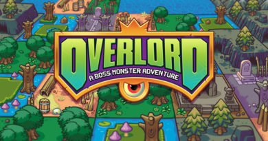 Overlord a boss monster adventure meniac news (1)