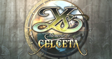 Ys memories of celceta meniac recensione 1
