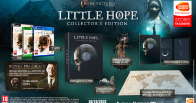 the dark pictures anthology little hope meniac news cover