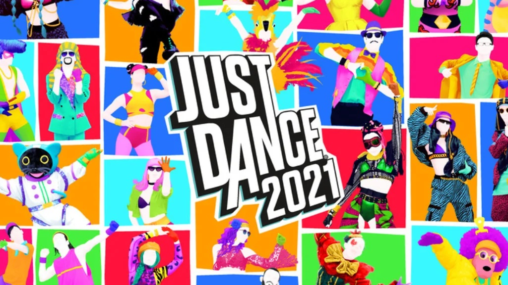 Gil Lets Dance 2021