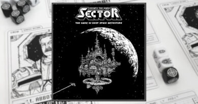 escape the dark sector meniac recensione cover