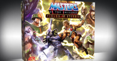 masters of the universe fields of eternia boardgame meniac news