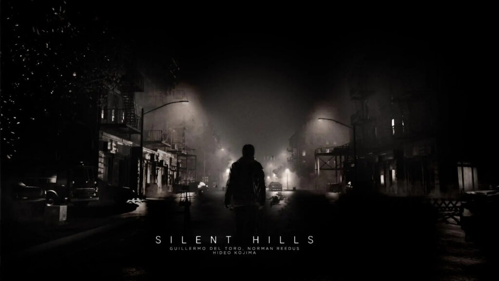 Silent_Hills meniac editoriale 1