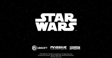 Ubisoft Lucasfilms star wars new game meniac news