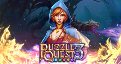 puzzle quest 3 meniac news