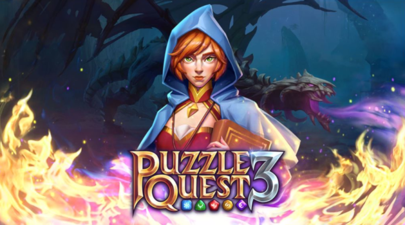 puzzle quest 3 meniac news